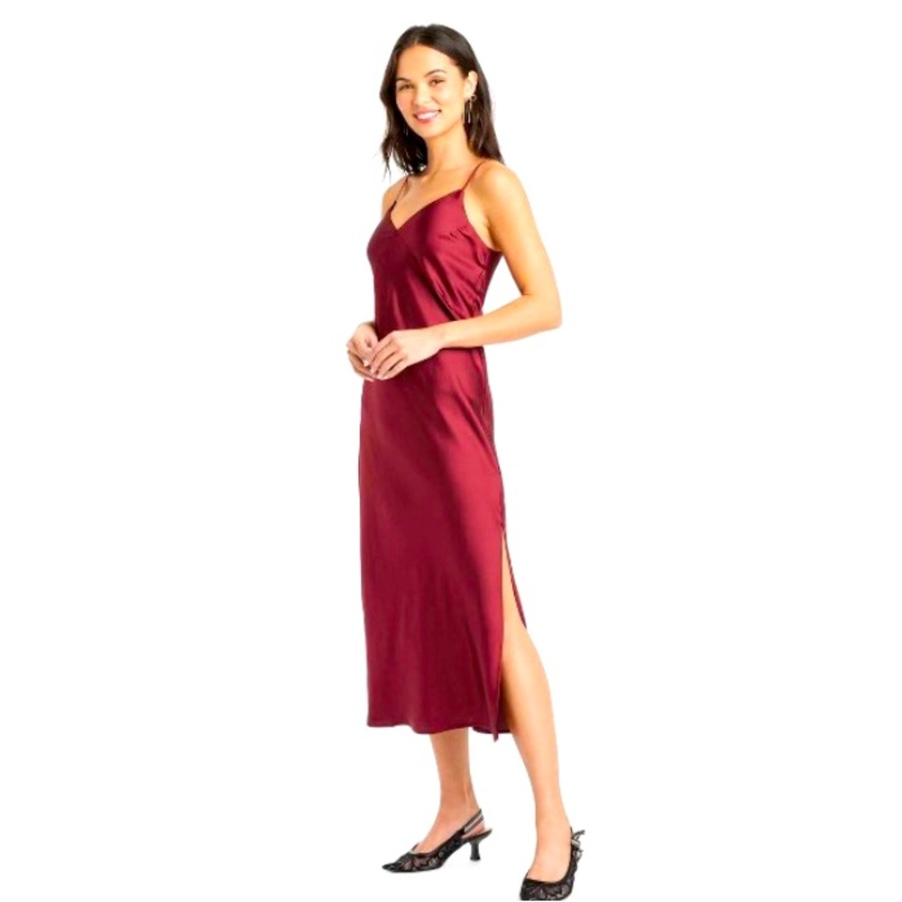 Target Slip Dress
